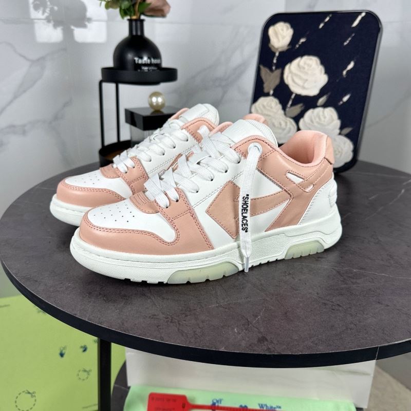 Off White Shoes